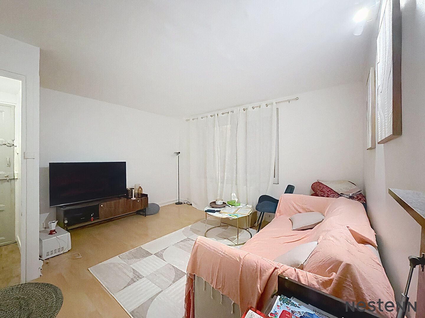 Appartement à vendre, 43m², Saint-Etienne