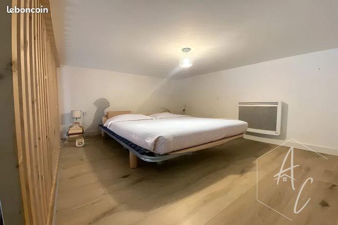 Appartement à vendre, 25m², Rennes