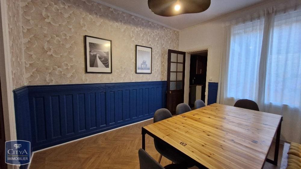 Maison à louer, 89m², Le Havre