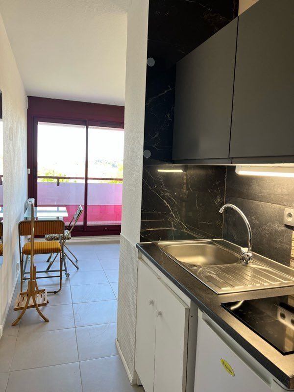 Appartement à louer, 17m², Aix-en-Provence