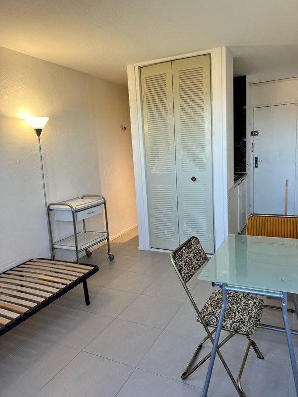 Appartement à louer, 17m², Aix-en-Provence