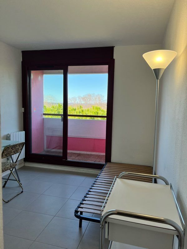Appartement à louer, 17m², Aix-en-Provence