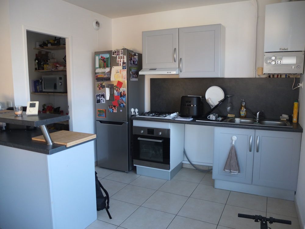 Appartement à vendre, 69m², Lavaur