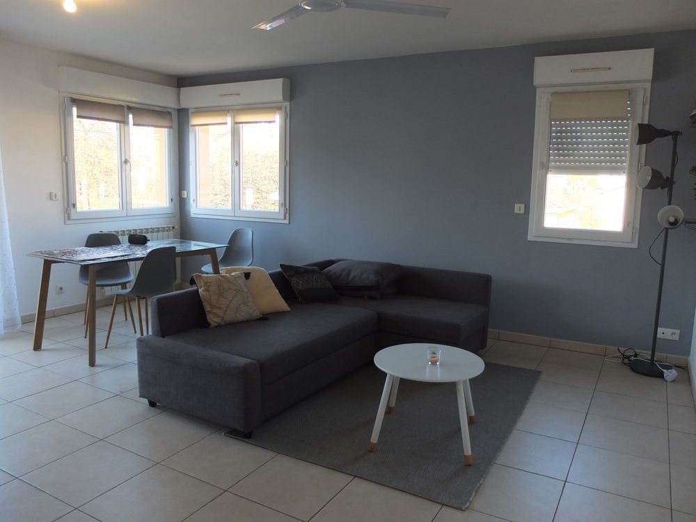 Appartement à vendre, 69m², Lavaur