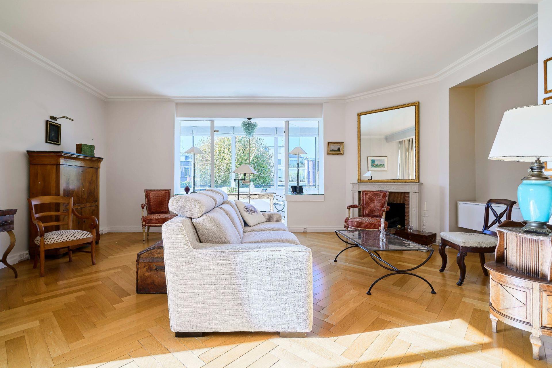 Appartement à vendre, 195m², Lille