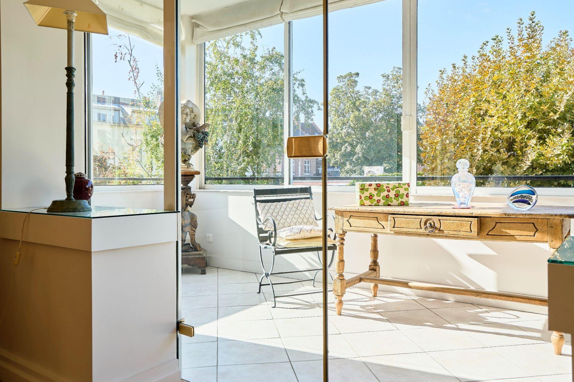 Appartement à vendre, 195m², Lille