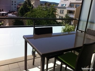 Appartement à louer, 71m², Besançon