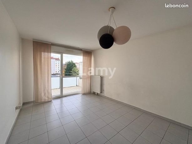 Appartement à louer, 71m², Besançon