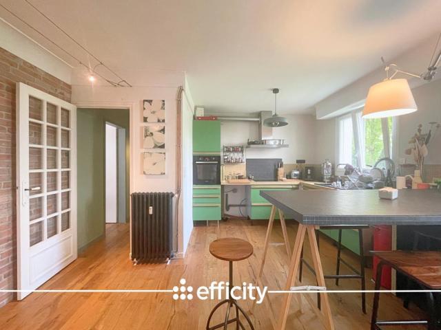 Maison à vendre, 119m², Nantes