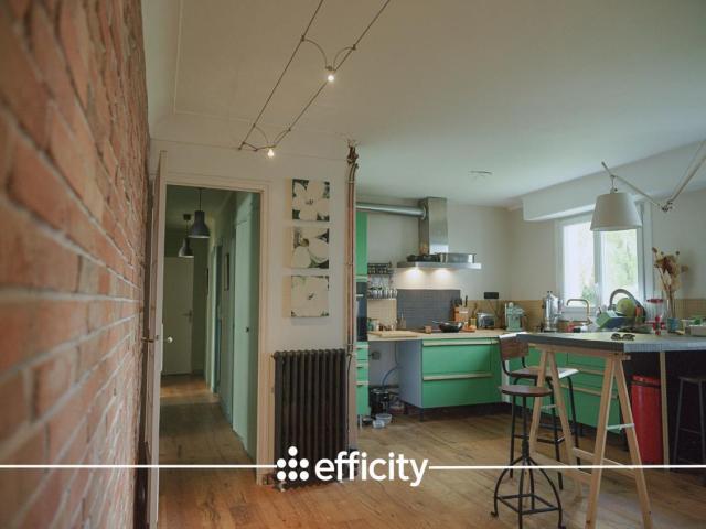 Maison à vendre, 119m², Nantes