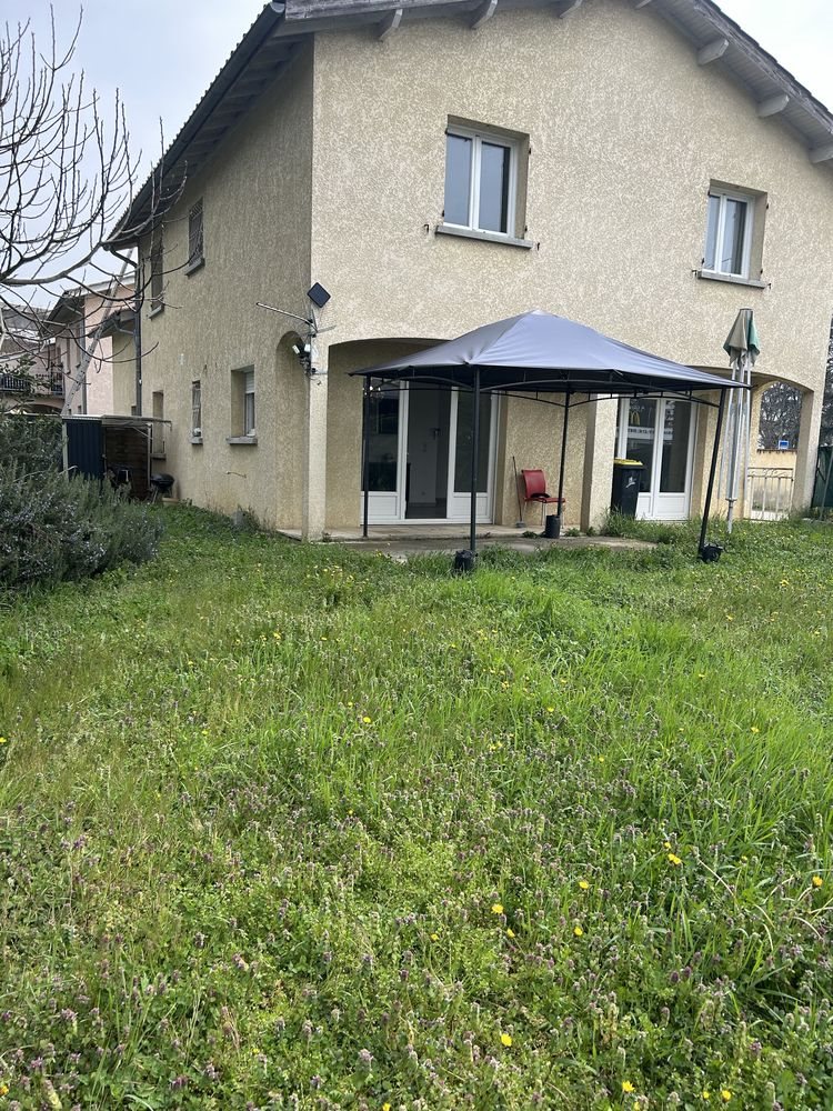Appartement à louer, 75m², Beynost
