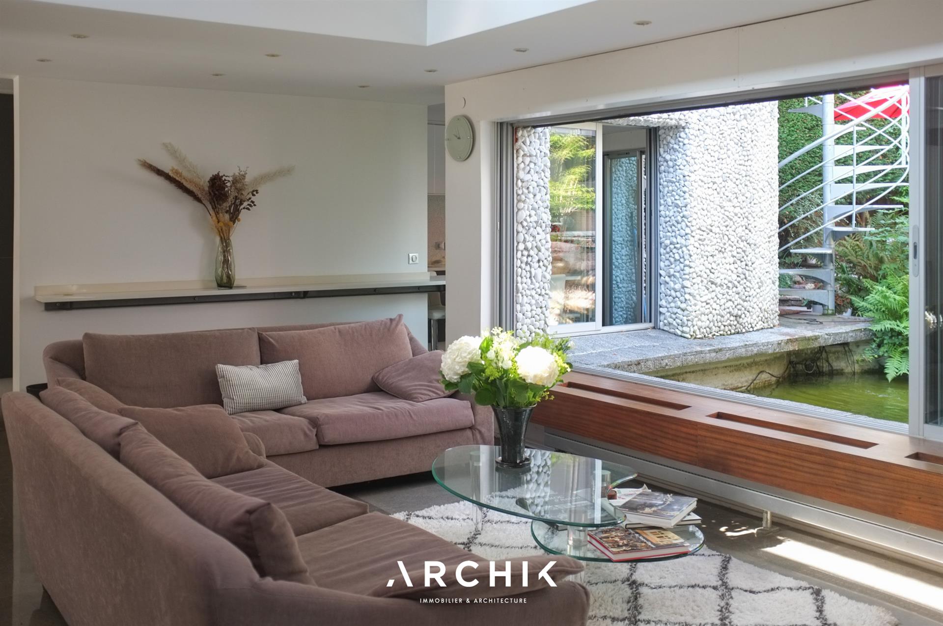 Maison à vendre, 236m², Paris 3ème