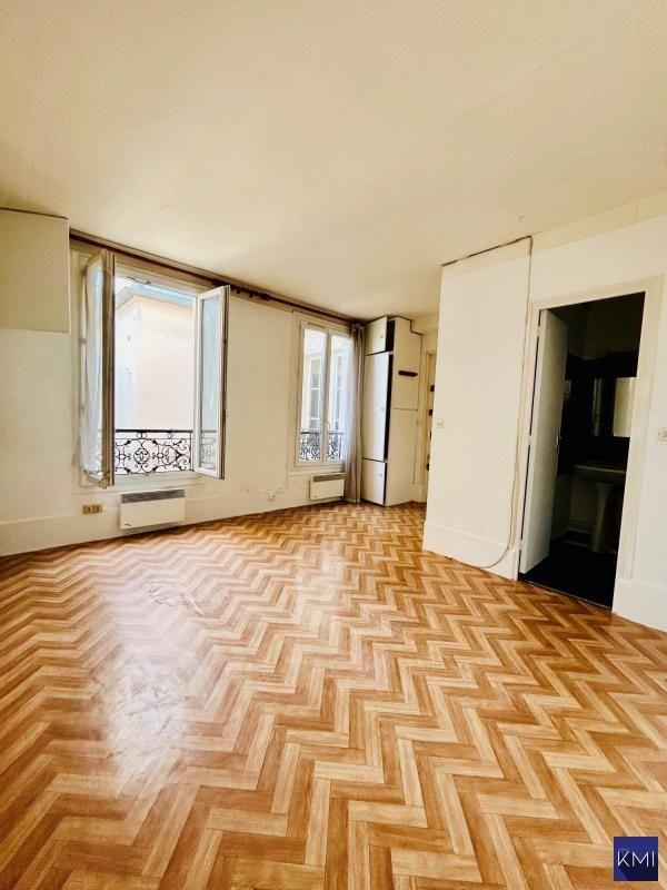 Appartement à vendre, 20m², Paris 11ème