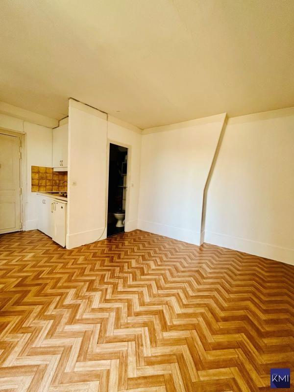 Appartement à vendre, 20m², Paris 11ème
