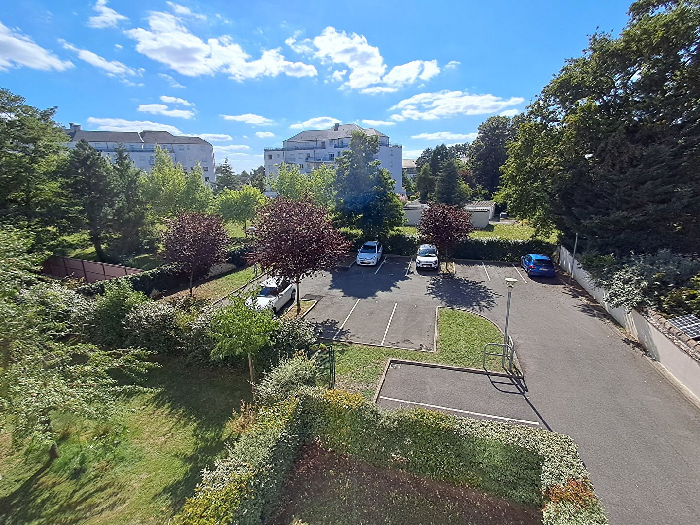 Appartement à vendre, 48m², Orléans