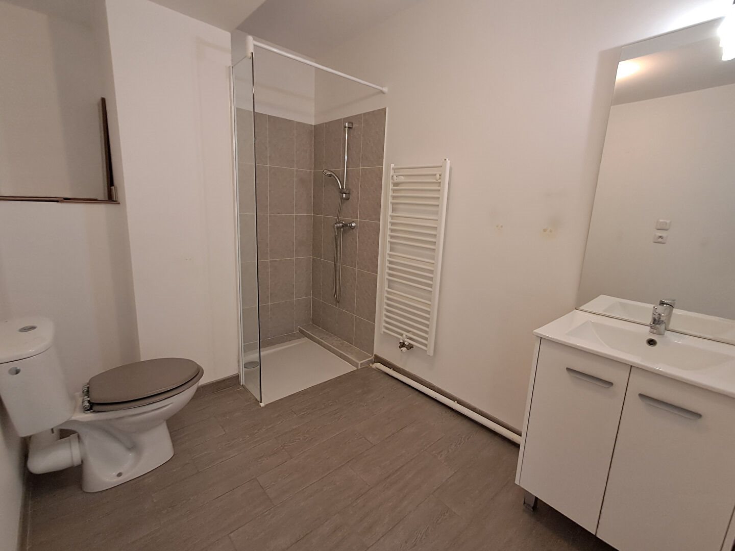 Appartement à vendre, 48m², Orléans
