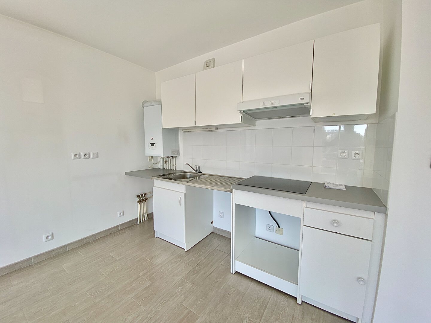 Appartement à vendre, 48m², Orléans