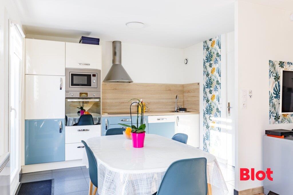 Maison à vendre, 82m², Nantes