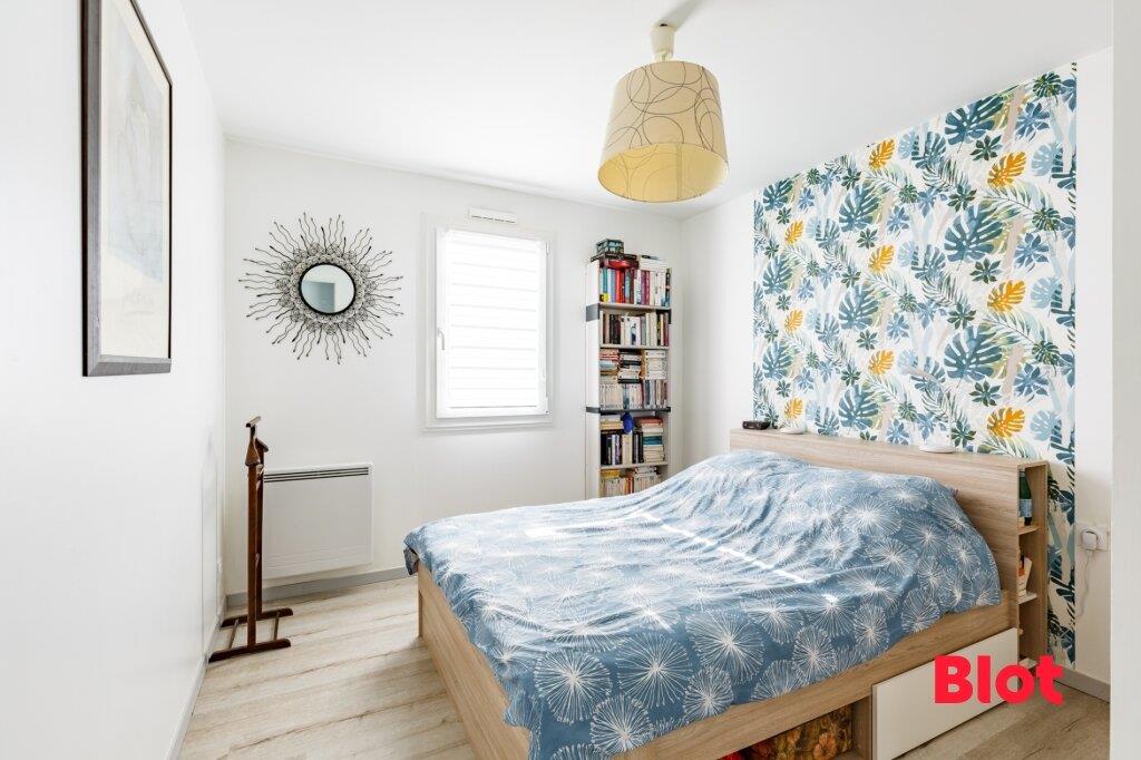 Maison à vendre, 82m², Nantes