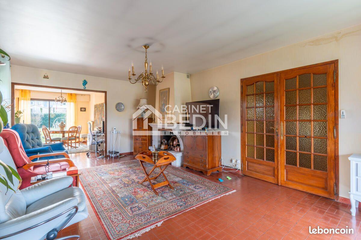 Maison à vendre, 95m², Bordeaux