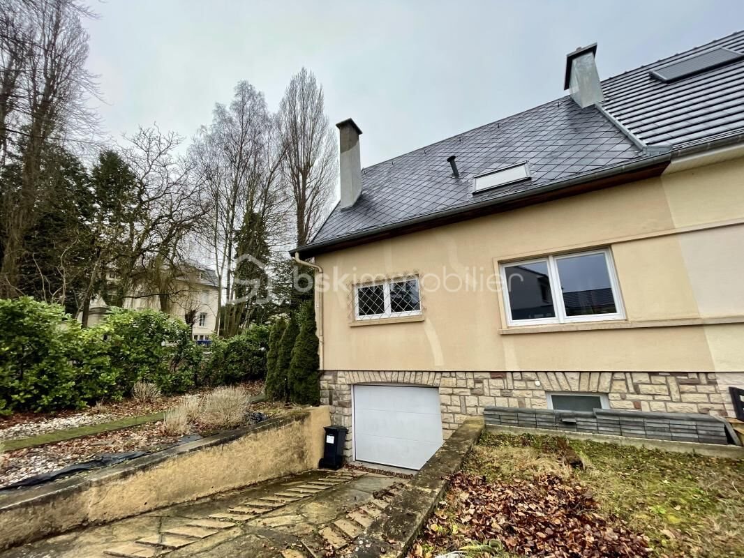 Maison à vendre, 100m², Audun-le-Tiche