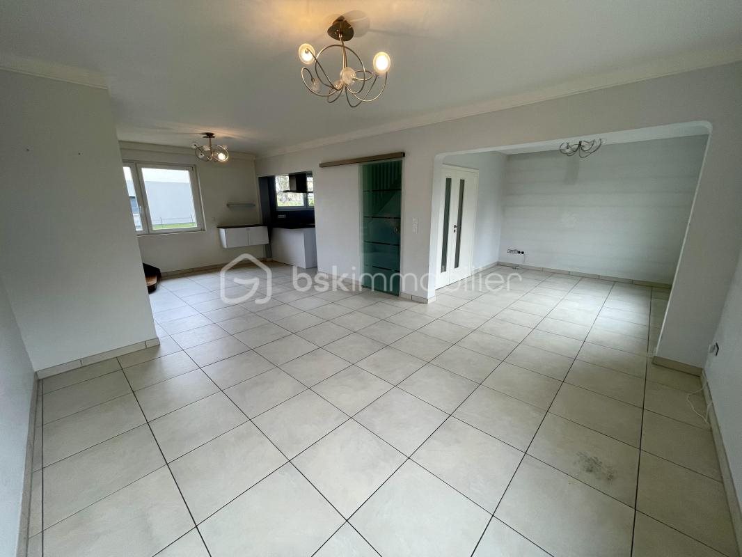 Maison à vendre, 100m², Audun-le-Tiche