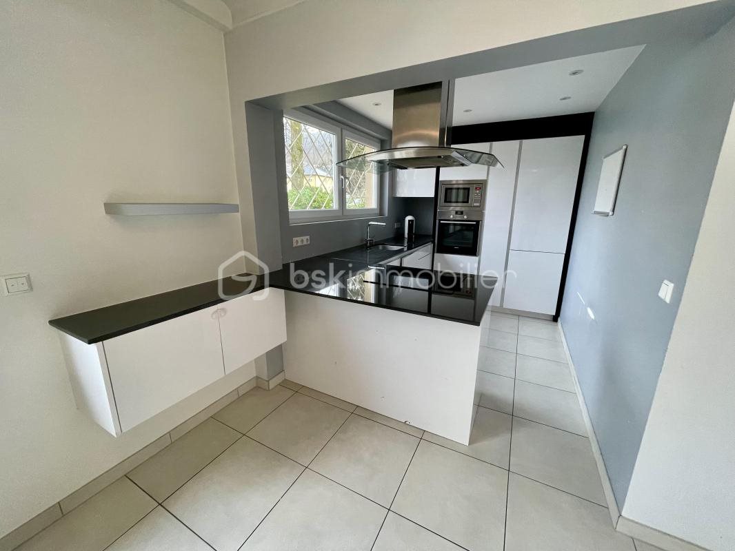 Maison à vendre, 100m², Audun-le-Tiche