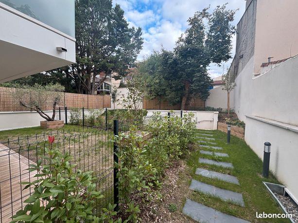 Appartement à vendre, 65m², Toulouse