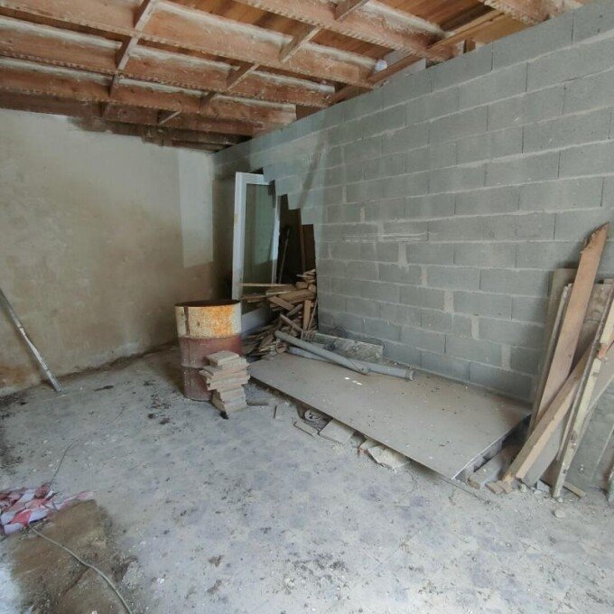 Maison à vendre, 120m², Chanverrie