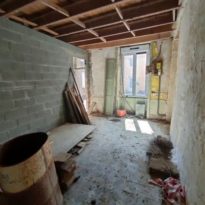 Maison à vendre, 120m², Chanverrie