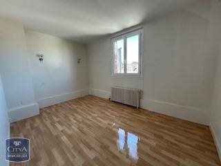 Appartement à vendre, 67m², Orléans