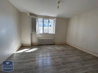 Appartement à vendre, 67m², Orléans