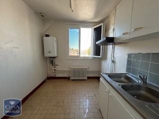 Appartement à vendre, 67m², Orléans