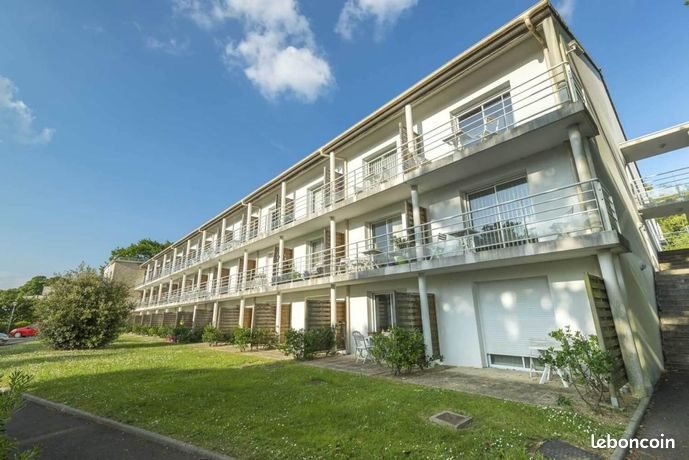 Appartement à vendre, 27m², Sautron