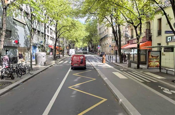 Maison à vendre, 190m², Paris 20ème