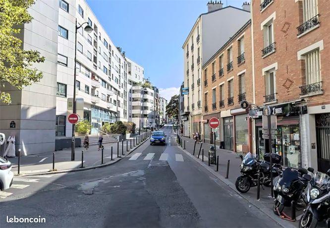 Maison à vendre, 190m², Paris 20ème