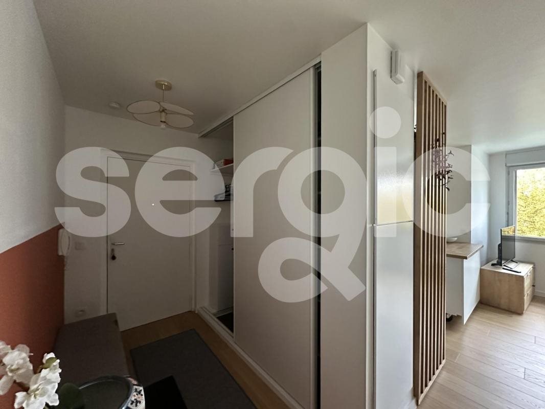 Appartement à louer, 66m², Lille