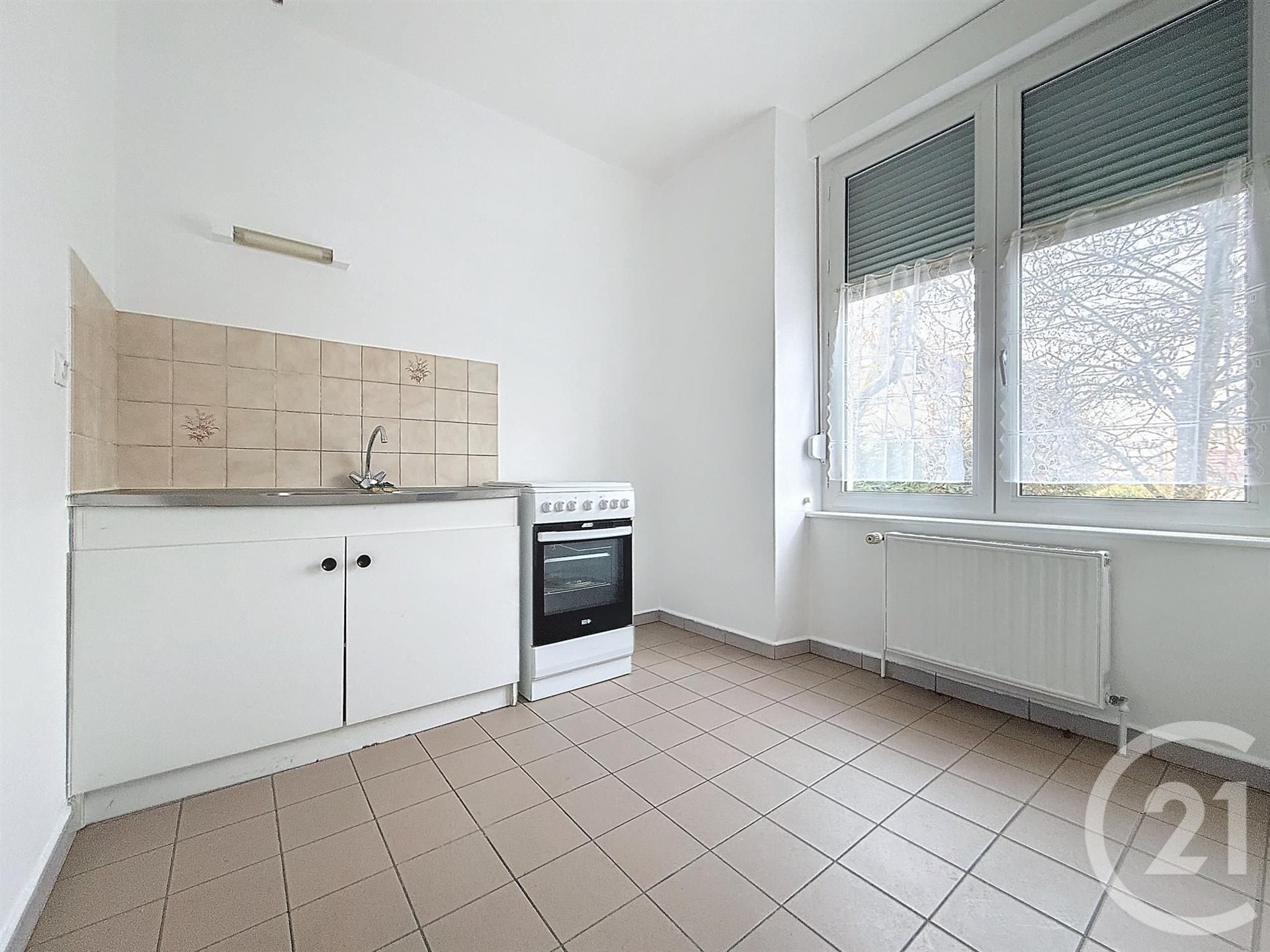 Appartement à louer, 33m², Valdoie