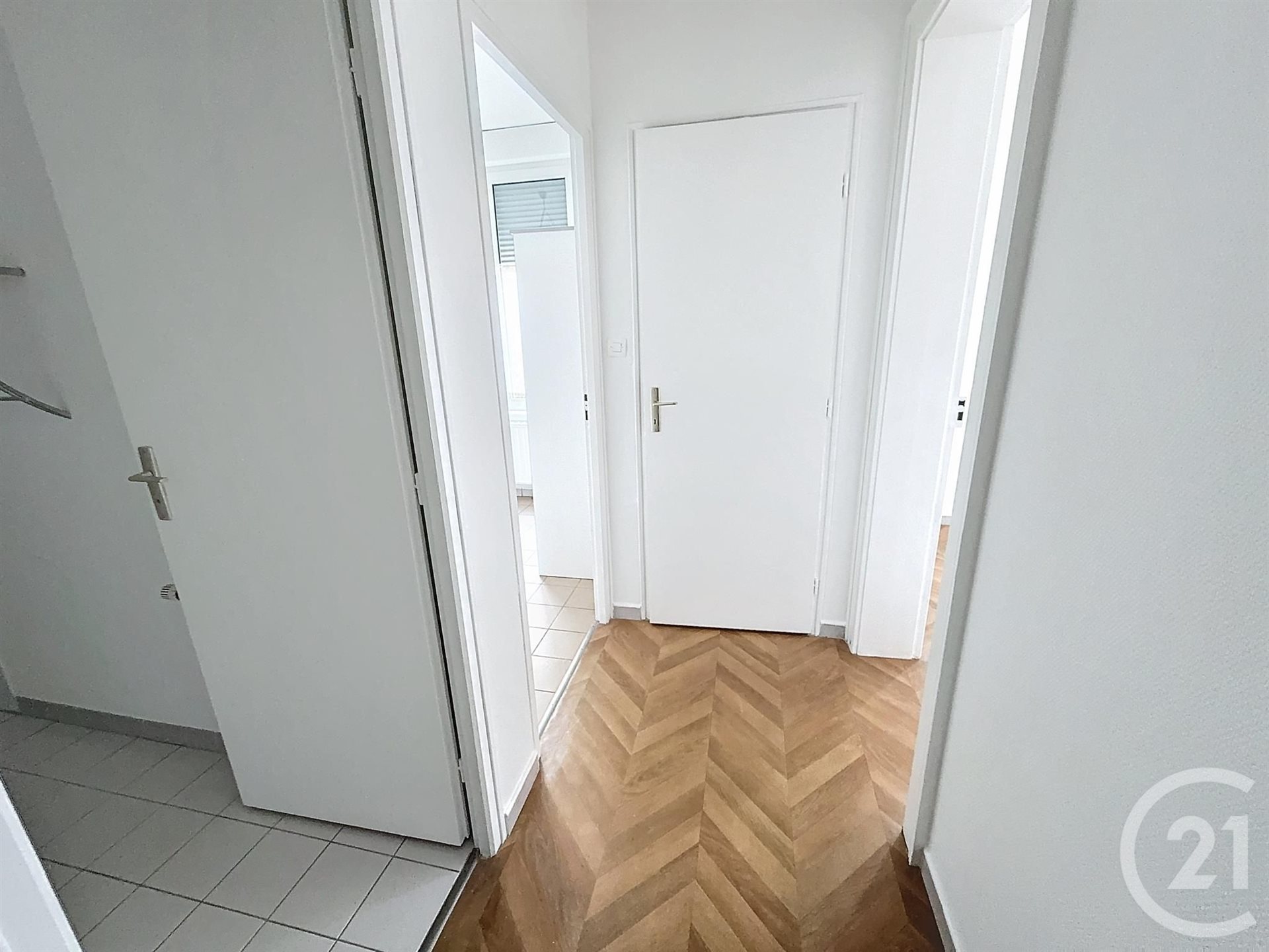 Appartement à louer, 33m², Valdoie