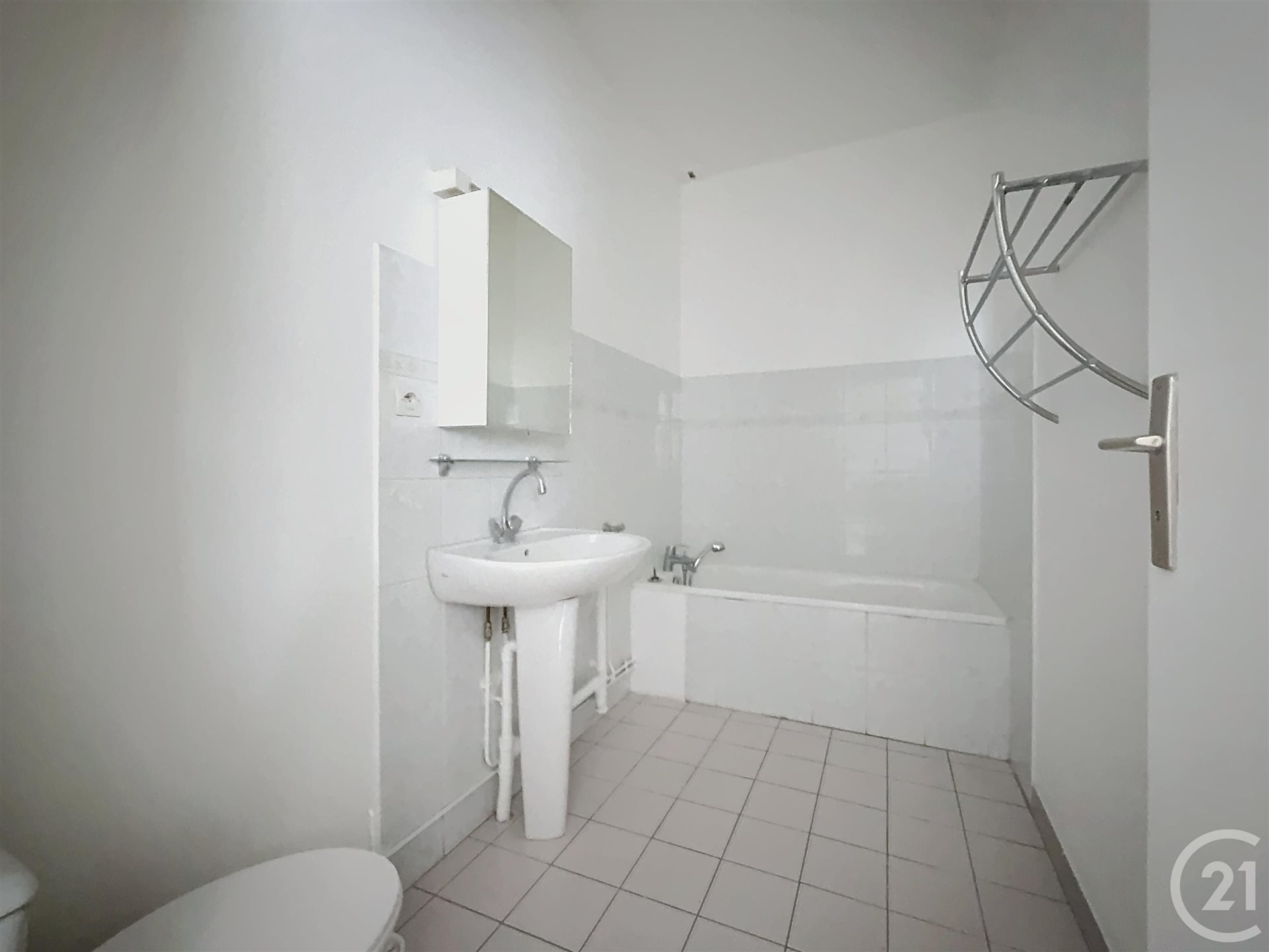 Appartement à louer, 33m², Valdoie