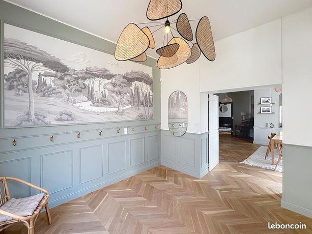 Maison à vendre, 280m², Reims