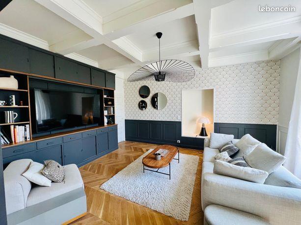 Maison à vendre, 280m², Reims
