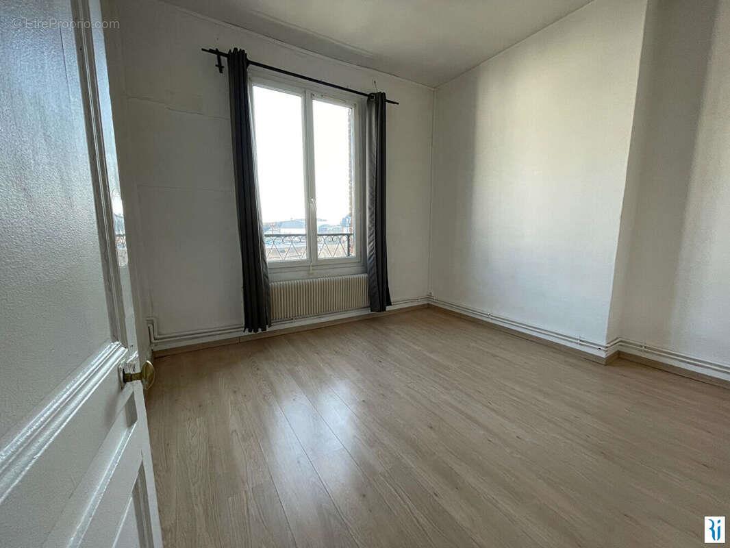 Appartement à vendre, 45m², Rouen