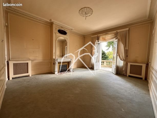 Appartement à vendre, 242m², Rouen