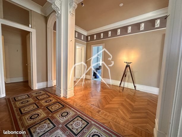 Appartement à vendre, 242m², Rouen