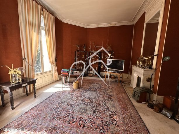 Appartement à vendre, 242m², Rouen