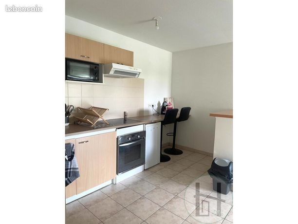 Appartement à vendre, 57m², Strasbourg