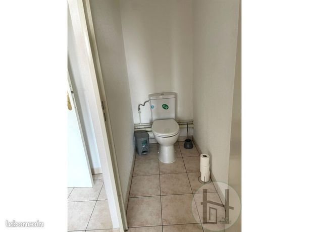 Appartement à vendre, 57m², Strasbourg