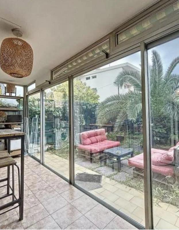 Appartement à louer, 35m², Nice