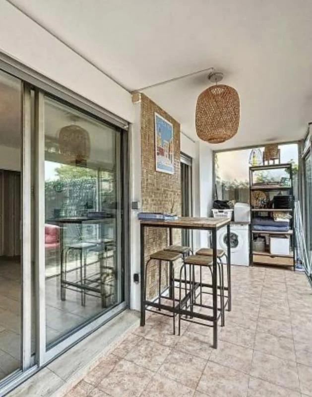 Appartement à louer, 35m², Nice